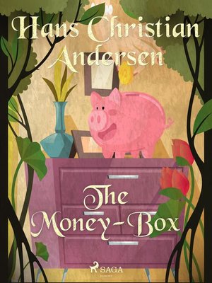 cover image of The Money-Box